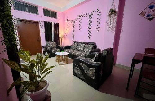 Beltola House | Rosewood Homestay Guwahati