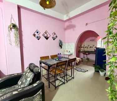 Beltola Apartment | Rosewood Homestay