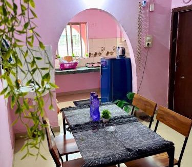 Beltola Apartment | Rosewood Homestay