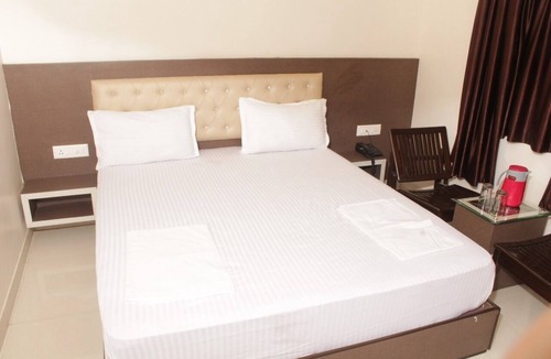 Amritsar Hotel | Rosewood Inn Hotel and BnB