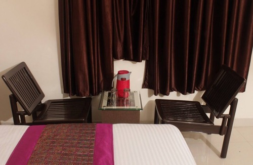 Amritsar Hotel | Rosewood Inn Hotel and BnB