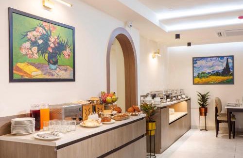 Bullawala Hotel | Rosewood Kailash Palms - Dehradun