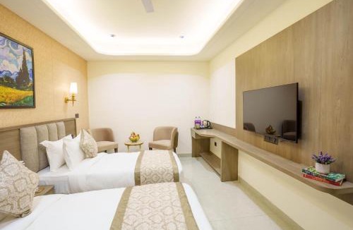 Bullawala Hotel | Rosewood Kailash Palms - Dehradun