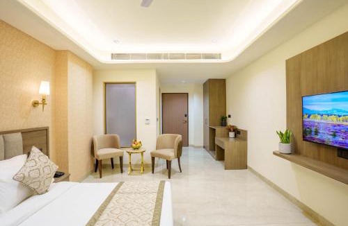 Bullawala Hotel | Rosewood Kailash Palms - Dehradun
