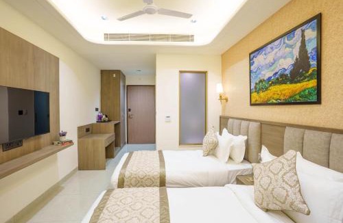Bullawala Hotel | Rosewood Kailash Palms - Dehradun
