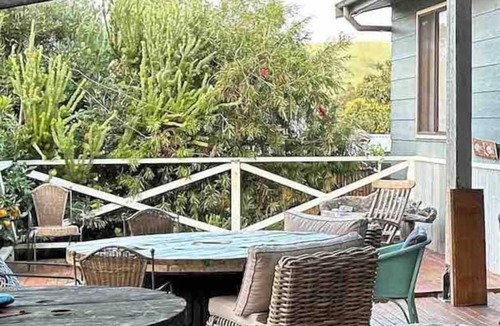Second Valley House | Roseys Beach House - 3 mins to Second Valley Beach