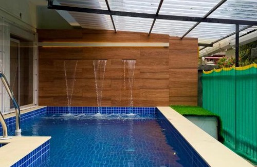 Marra Villa | Royal 4-BR Villa Zorba with Private Pool in Candolim
