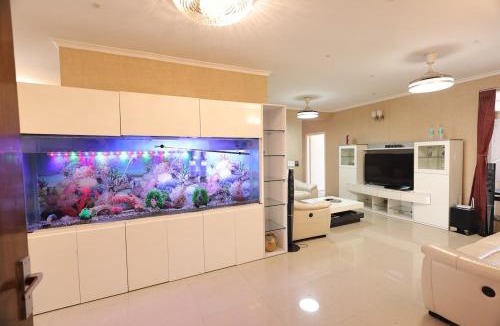 Bahadurgarh Apartment | Royal 4BHK Oasis BalconyViews