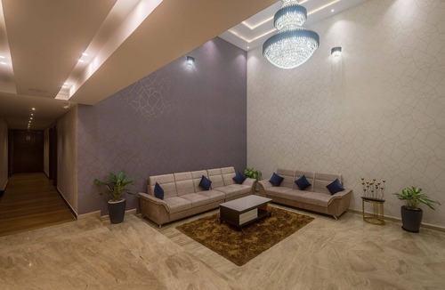 Kalyan Nagar Hotel | Royal Ace Boutique Hotel