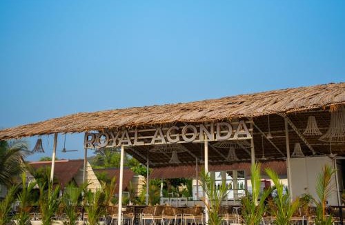 Agonda Hotel | Royal Agonda
