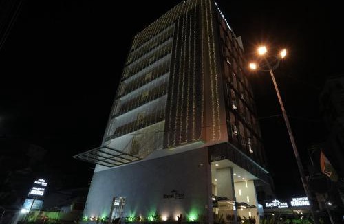 Ernakulam South Hotel | Royal Casa Cochin