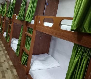 Marol Hostel | Royal Dormitory