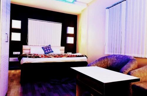 Durgapur Hotel | royal galaxy hotel