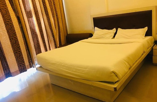 Sasunavghar Resort | Royal Garden Resort