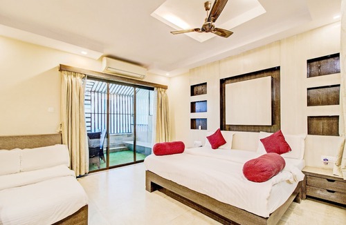 Mount Abu Hotel | Royal Garden Retreat