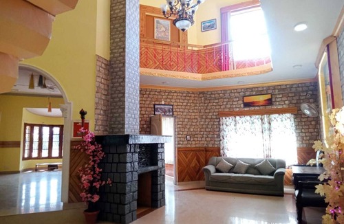 Gopalpur Hotel | Royal Green Buds