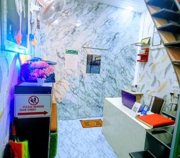 Mumbai Hostel | royal guest house and dormitory in asalpha