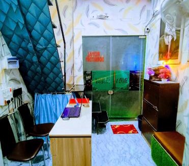 Mumbai Hostel | royal guest house and dormitory in asalpha