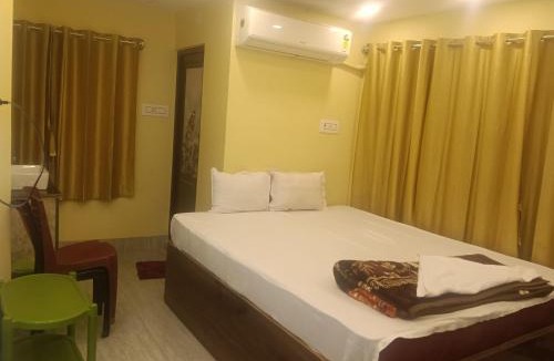 Shrirampur Hotel | Royal Guest House