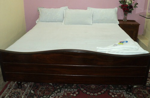 Jadavpur House | Royal Guest House