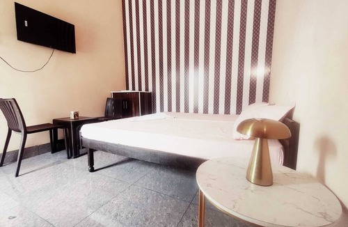 Suratgarh House | Royal Guest House