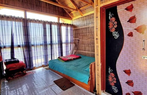Bandarban Hotel | Royal Hill Resort Mirinja Valley Lama