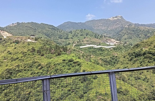 Mussoorie House | Royal Hills