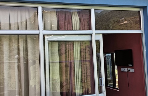 Mussoorie House | Royal Hills