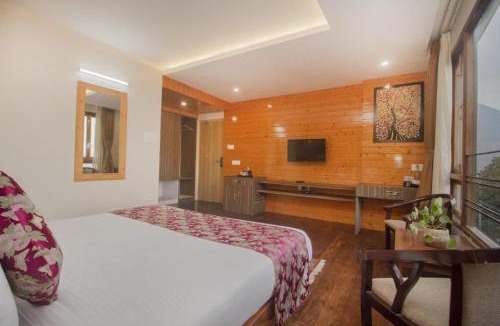 Gangtok Hotel | Royal Hotel Gangtok