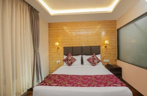 Gangtok Hotel | Royal Hotel Gangtok