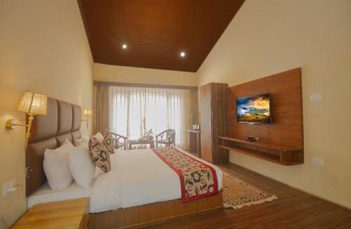 Gangtok Hotel | Royal Hotel Gangtok