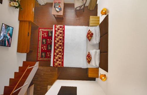 Gangtok Hotel | Royal Hotel Gangtok