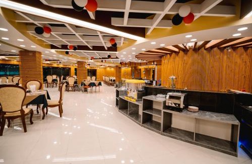 Khulna Hotel | Royal Hotel Khulna - City Center
