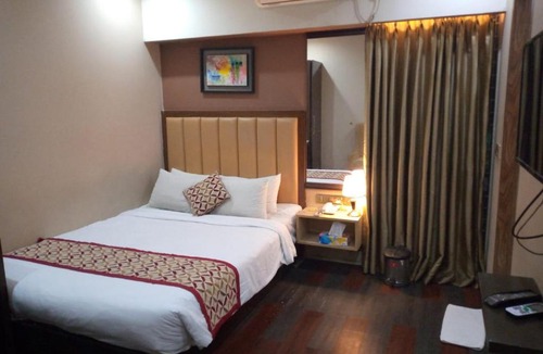 Dhaka Hotel | Royal Inn Dhaka City Center