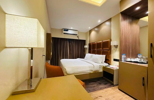 Dhaka Hotel | Royal Inn Dhaka City Center