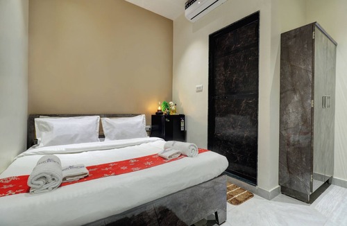 Nerul Hotel | Royal Inn
