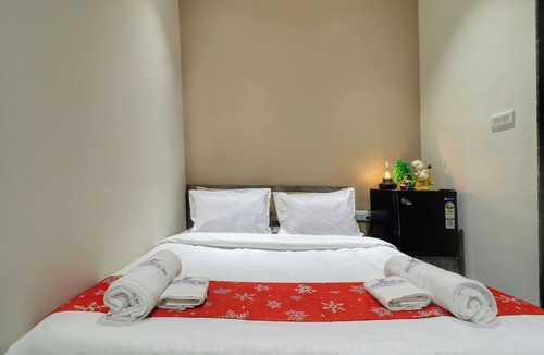 Nerul Hotel | Royal Inn