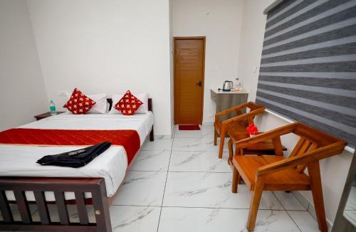 Kaloor Apartment | Royal La Casa