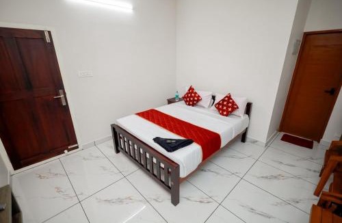 Kaloor Apartment | Royal La Casa