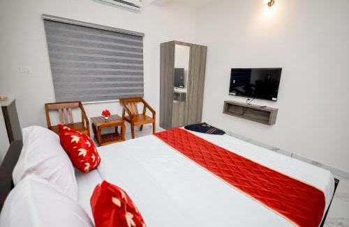 Kaloor Apartment | Royal La Casa