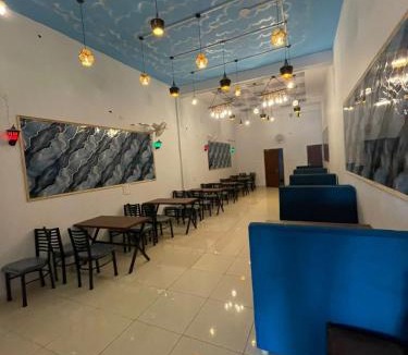 Bathinda Hotel | Royal living hotal