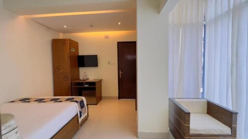 Chittagong Hotel | Royal Living Hotel & Suites