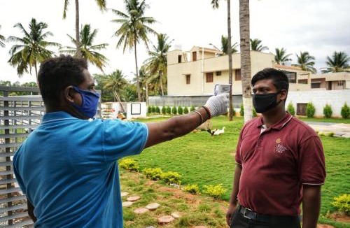 Devanahalli Hotel | Royal Lotus View Resotel