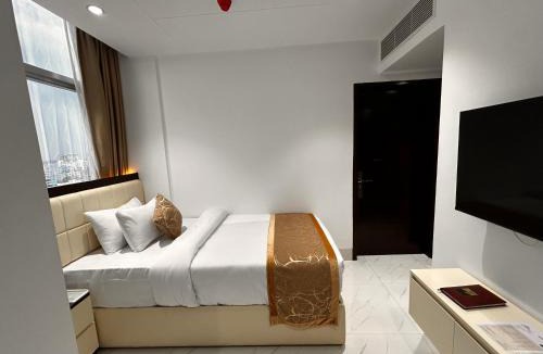 Sylhet Hotel | Royal Mark Hotel