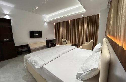 Sylhet Hotel | Royal Mark Hotel