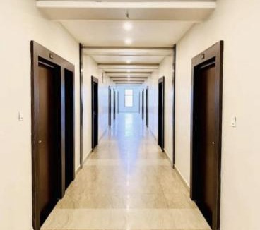 Gaya Hotel | Royal Night Hotel & Resort