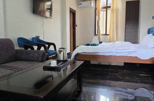 Kohima Hotel | Royal Orbit