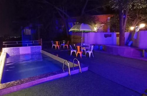 Aarey Colony House | Royal Palms Holiday villas