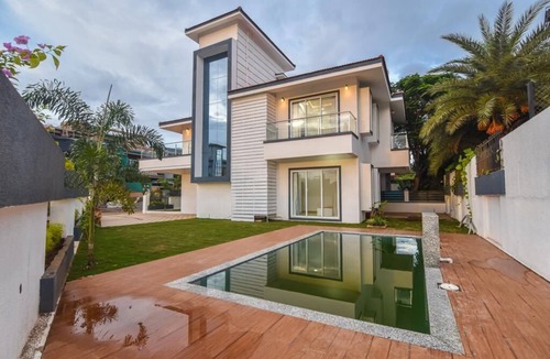 Lonavala Villa | ROYAL PARADISE VILLA - Lonavala