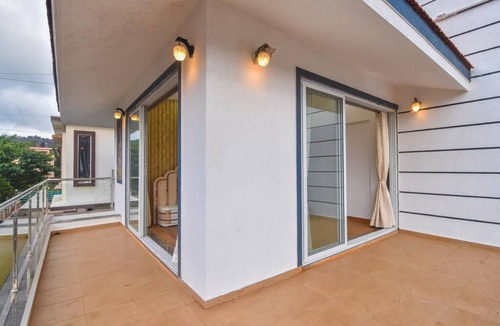 Lonavala Villa | ROYAL PARADISE VILLA - Lonavala